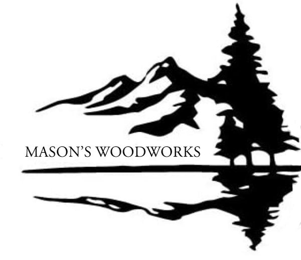 Mason’s Woodworks