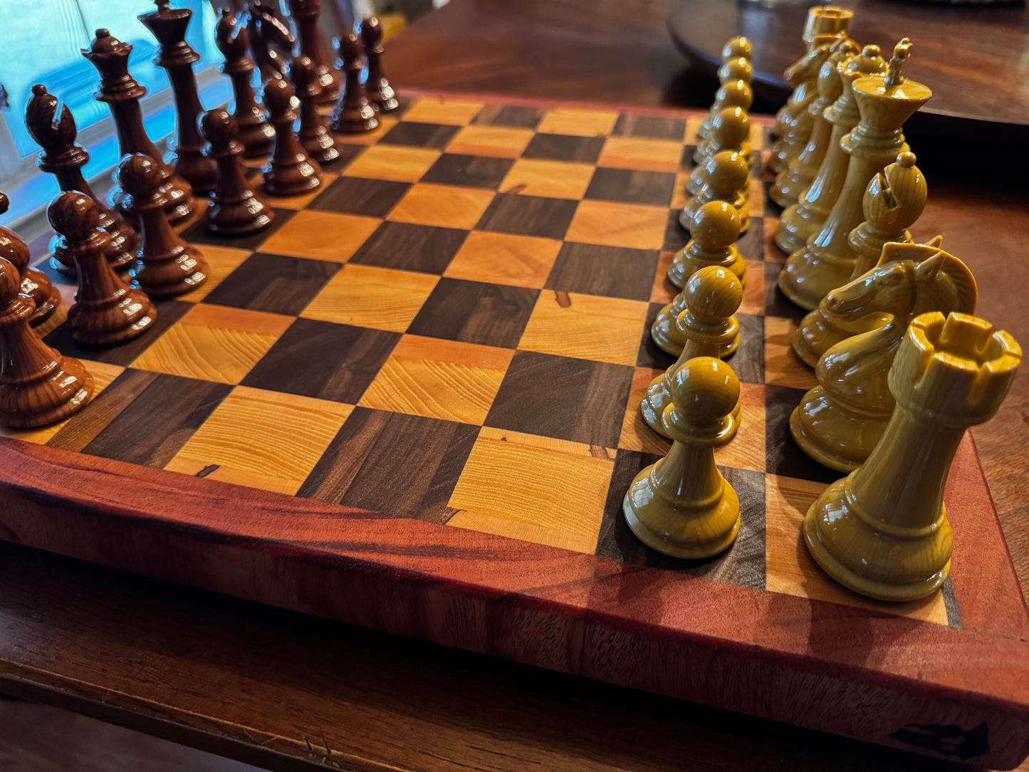 Chess Board