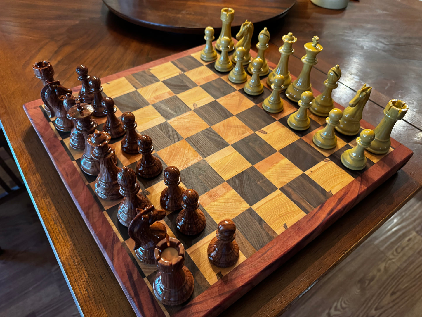 Chess Board