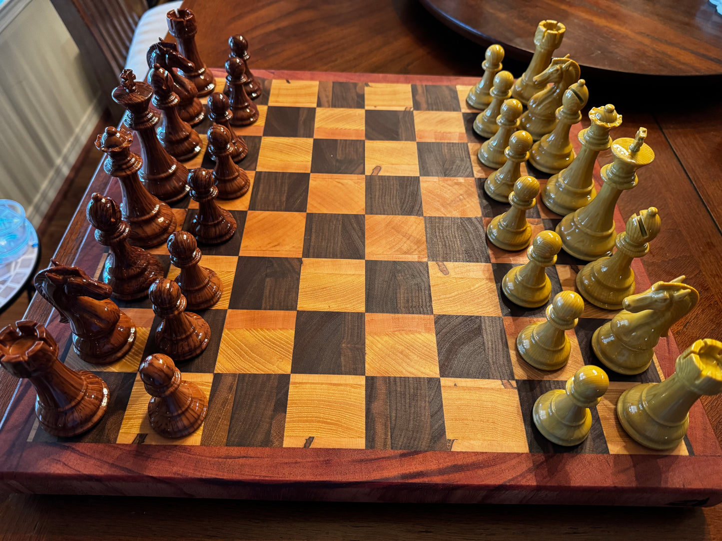 Chess Board